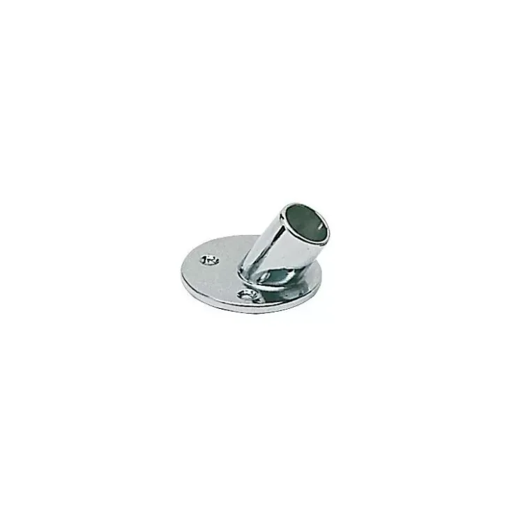 Discount Foresti & Suardi FS Bases et raccords balcon laiton ø25