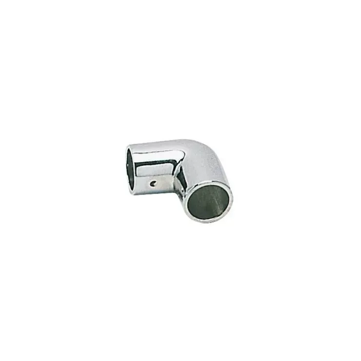 Discount Foresti & Suardi FS Bases et raccords balcon laiton ø25