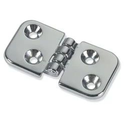 Best Foresti & Suardi FS Charnière laiton 60 x 32 mm