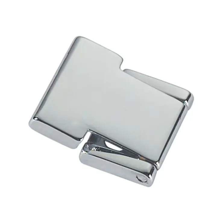 Sale Foresti & Suardi FS Charnière laiton 34 x 28 x 6 mm