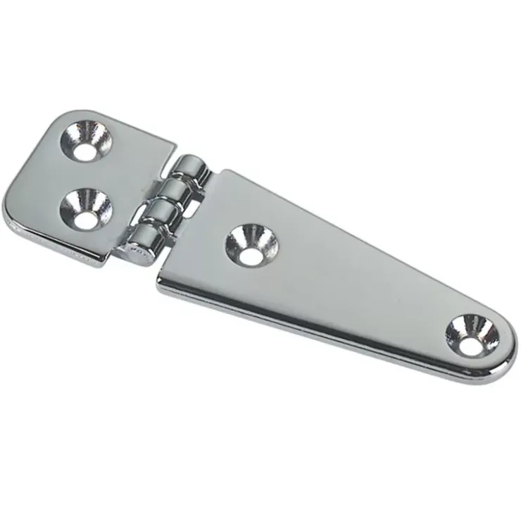 Hot Foresti & Suardi FS Charnière laiton 103 x 32 x 3,5 mm