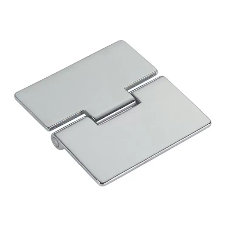 Hot Foresti & Suardi FS Charnière laiton 70 x 65 x 3 mm