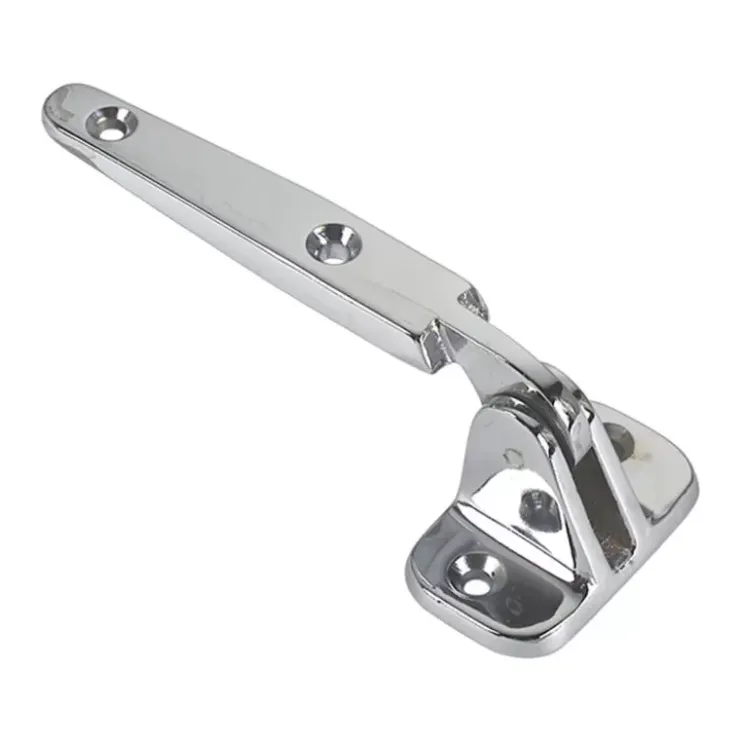 Hot Foresti & Suardi FS Charnière laiton 135 x 58 x 38 mm