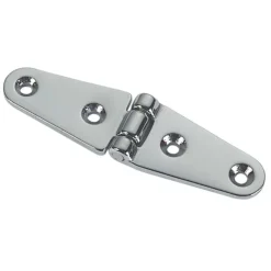 Hot Foresti & Suardi FS Charnière laiton 151 x 30 x 4 mm