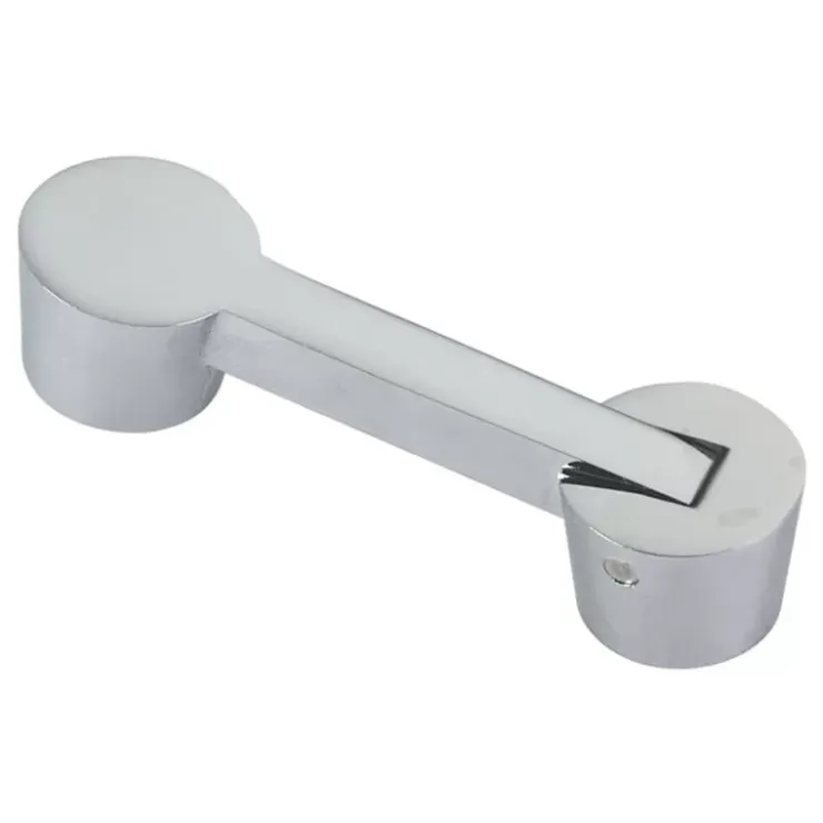 Discount Foresti & Suardi FS Charnière laiton 186 x 40 x 30 mm