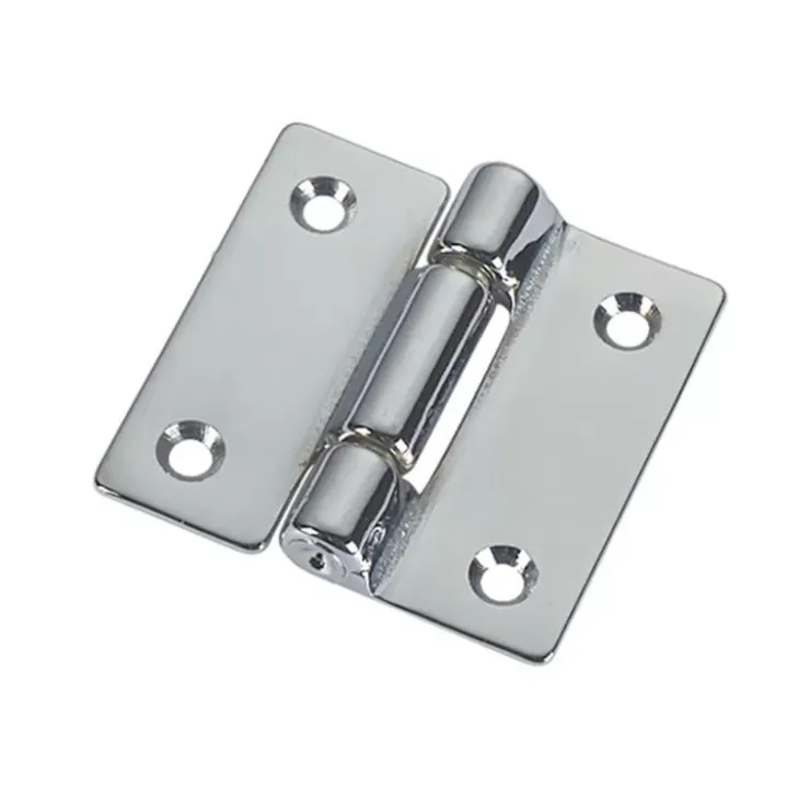 Foresti & Suardi FS Charnière laiton 60 x 60 x 2 mm