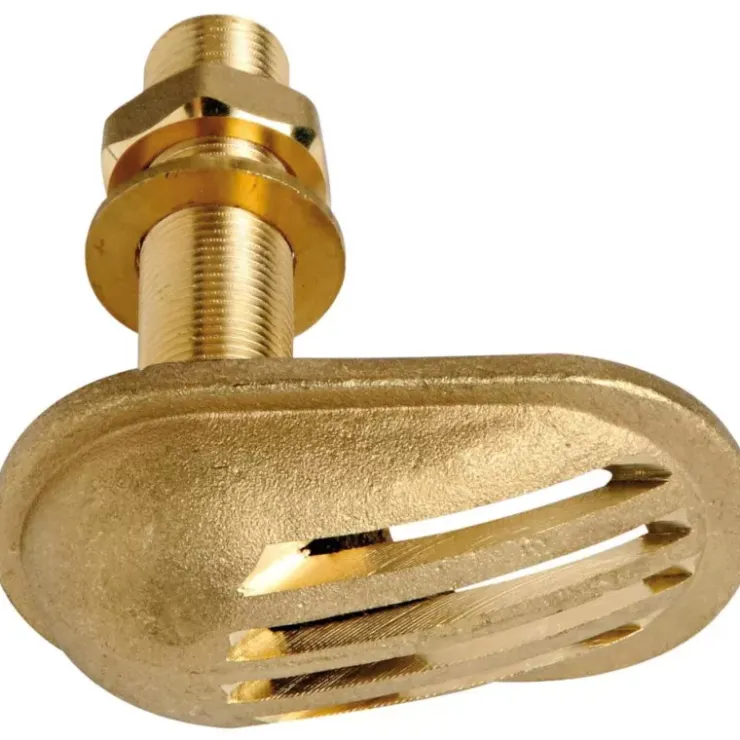 Outlet Foresti & Suardi FS Crépine d'aspiration laiton