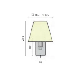 Sale Foresti & Suardi FS Lampe Atlas 12/24 V