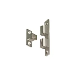 Outlet Foresti & Suardi FS Loqueteau laiton nickelé à billes