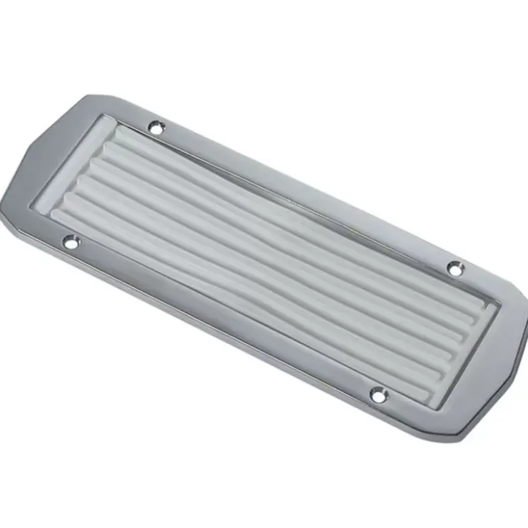 Sale Foresti & Suardi F&S Marche antidérapante laiton 230 x 80 mm