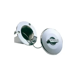 Clearance Foresti & Suardi FS Nable avec bouchon à levier