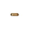 New Foresti & Suardi FS Plaque laiton bar