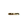 Best Foresti & Suardi FS Plaque laiton bureau
