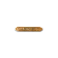 Outlet Foresti & Suardi FS Plaque laiton cabin boy