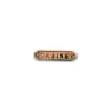 Outlet Foresti & Suardi FS Plaque laiton cabine