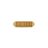 Sale Foresti & Suardi FS Plaque laiton pacha