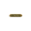Clearance Foresti & Suardi FS Plaque laiton private