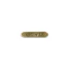 Foresti & Suardi FS Plaque laiton shower
