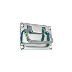 Outlet Foresti & Suardi FS Poignée laiton 74 x 54 mm