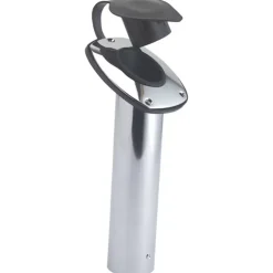 New Foresti & Suardi FS Porte-canne encastré laiton