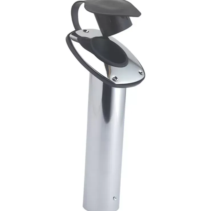New Foresti & Suardi FS Porte-canne encastré laiton
