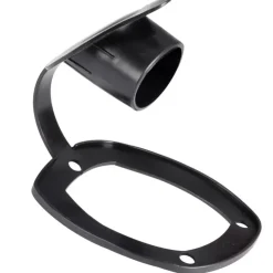 New Foresti & Suardi FS Porte-canne encastré laiton
