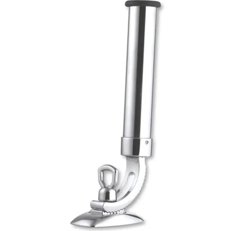 Outlet Foresti & Suardi FS Porte-canne laiton sur base orientable