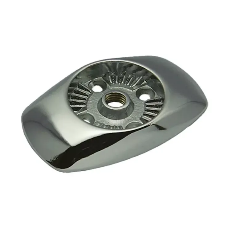 Outlet Foresti & Suardi FS Porte-canne laiton sur base orientable