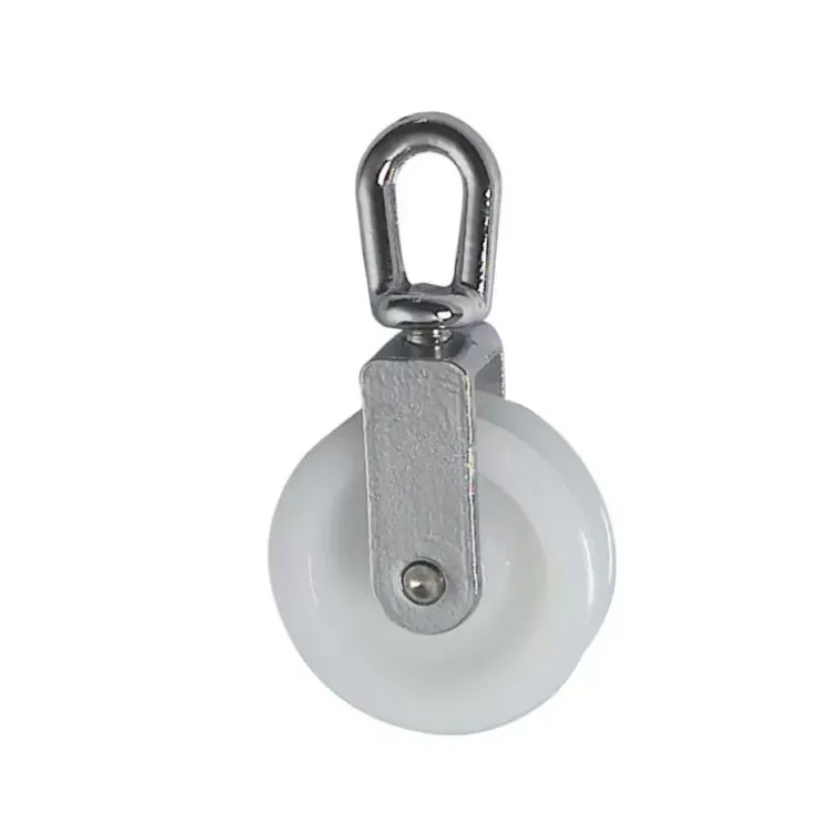 Discount Foresti & Suardi F&S poulie pour câble sur émerillon