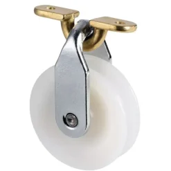 Best Foresti & Suardi F&S poulie pour câble sur pontet