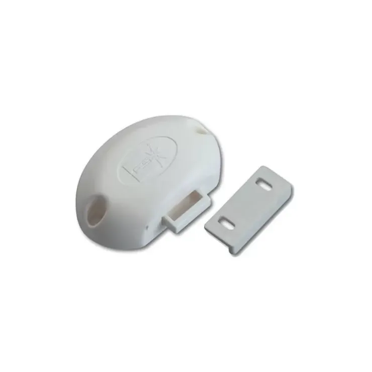 Clearance Foresti & Suardi FS Serrure poussoir anti vibration