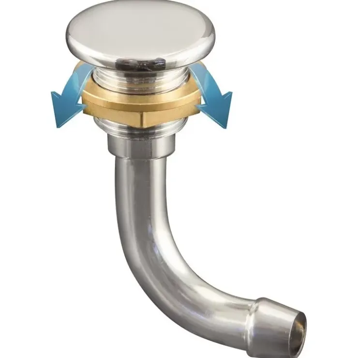 Discount Osculati F&S évent Full Flush 90°