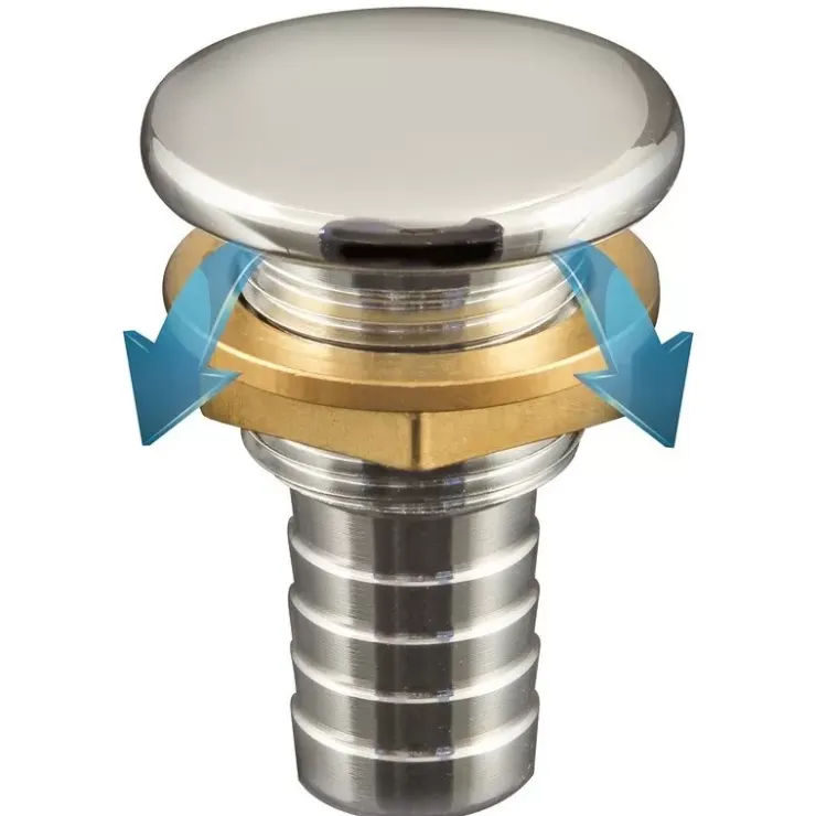 Discount Foresti & Suardi FS évent Full Flush droit
