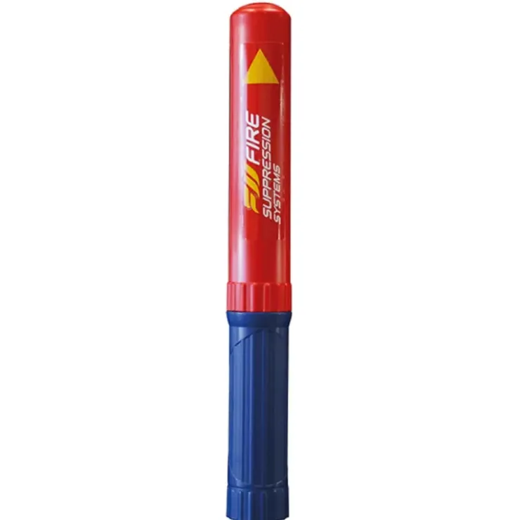 Best FIRE SUPPRESSION SYSTEMS FSS Inhibiteur de feu FSS50