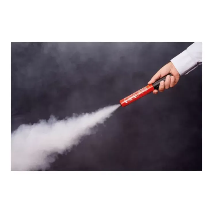 Best FIRE SUPPRESSION SYSTEMS FSS Inhibiteur de feu FSS50