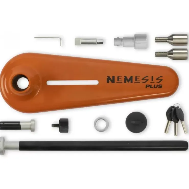 Best FULLSTOP SECURITY FULLSTOP Nemesis Plus