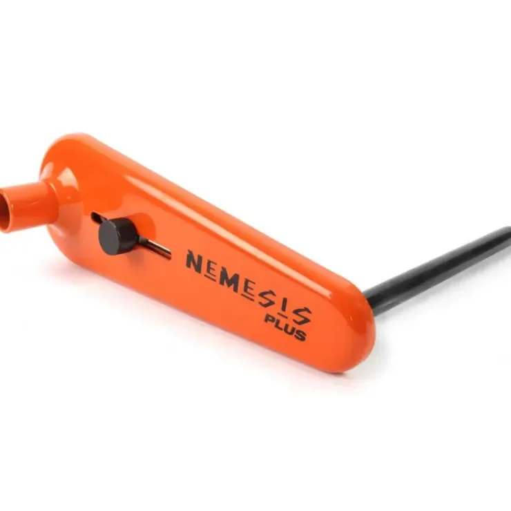 Best FULLSTOP SECURITY FULLSTOP Nemesis Plus