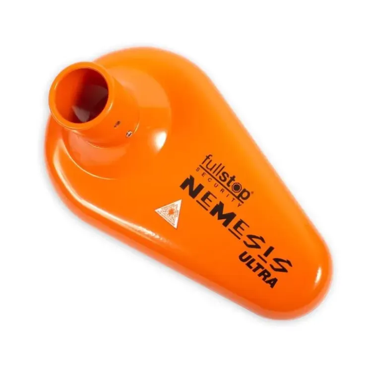 New FULLSTOP SECURITY FULLSTOP Nemesis Ultra