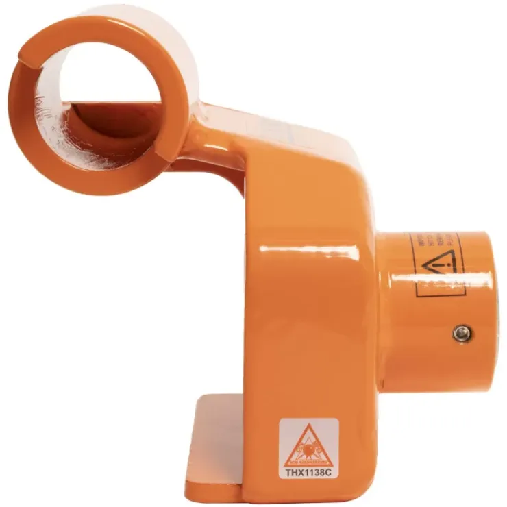 Clearance FULLSTOP SECURITY Gullwing Antivol pour attelage de remorque