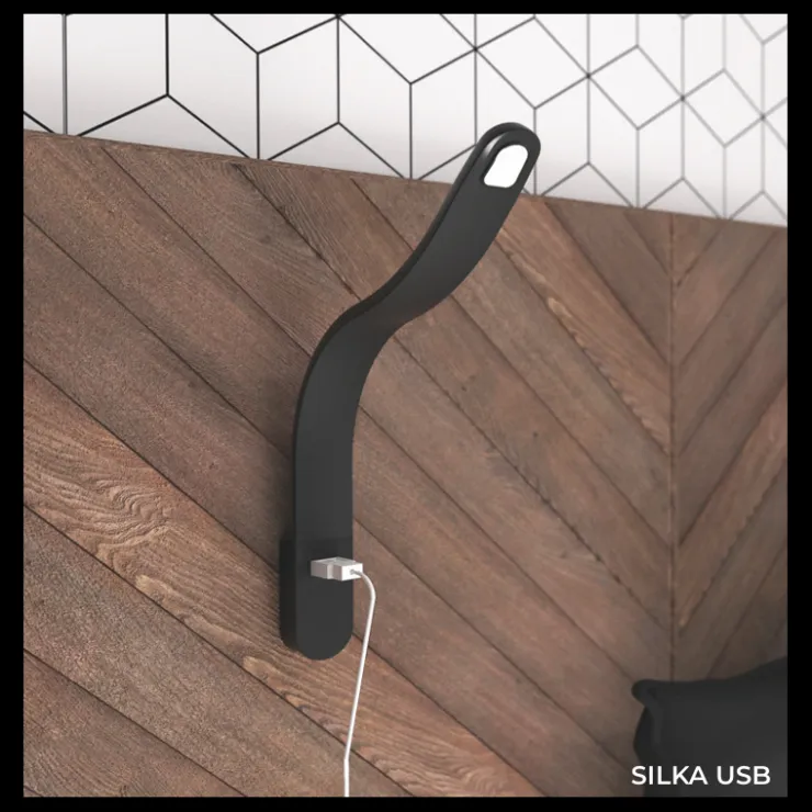 Hot FURNIKA Liseuse Silka USB