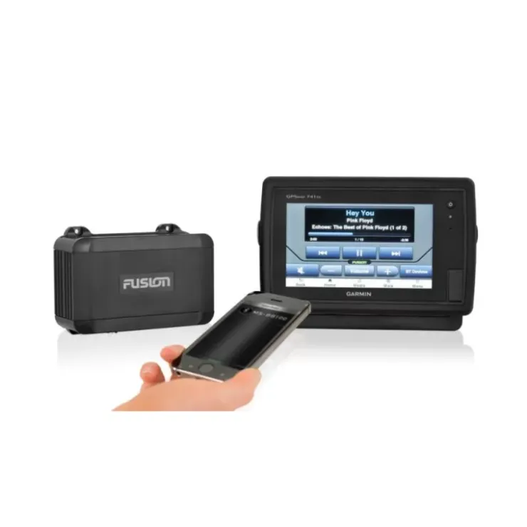 Discount Fusion BLACKBOX 100