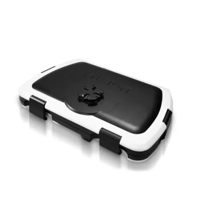 Hot Fusion DOCK ACTIVE SAFE BLANC