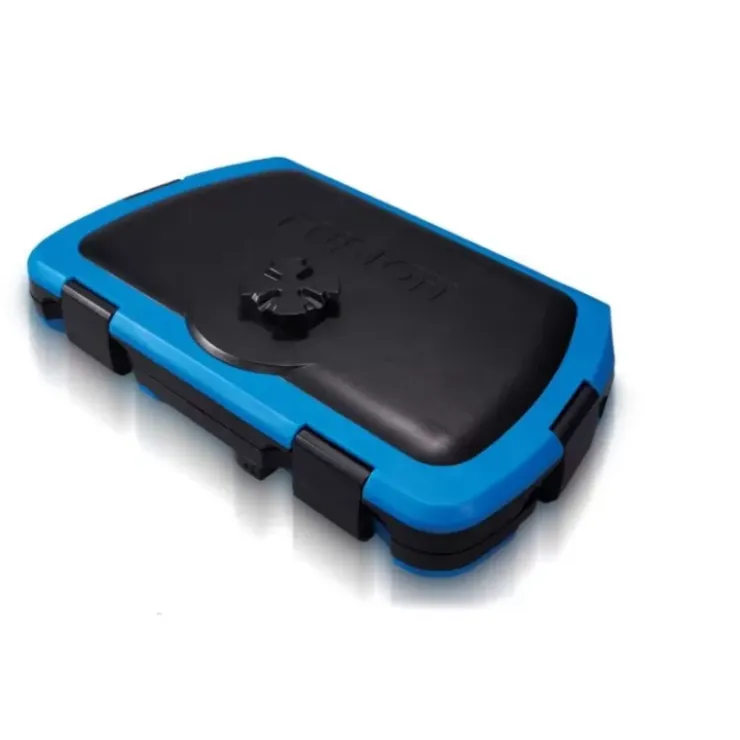 Hot Fusion Dock Active Safe Bleu