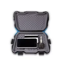 Hot Fusion Dock Active Safe Bleu