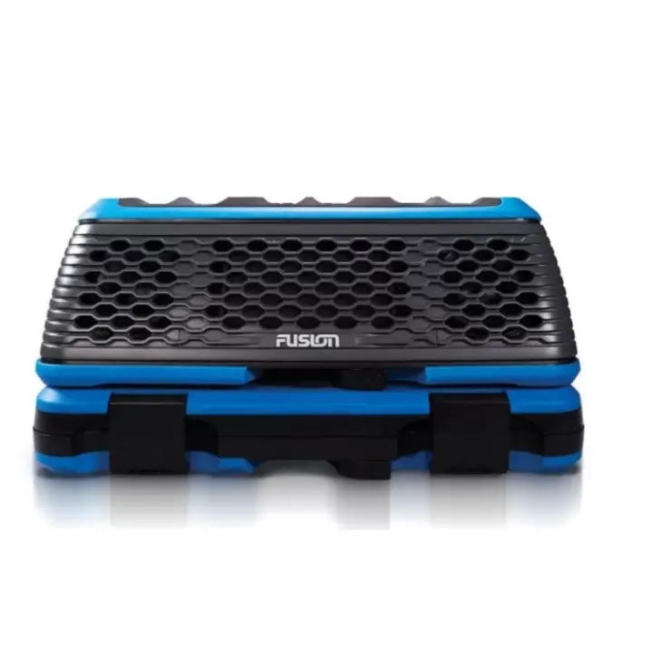 Hot Fusion Dock Active Safe Bleu