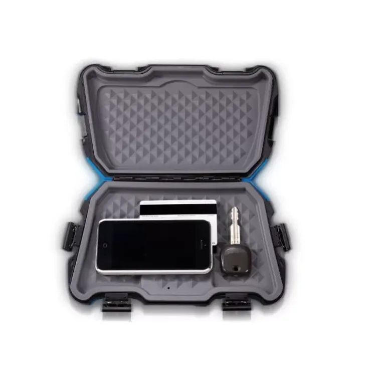 Sale Fusion Dock Active Safe Rouge