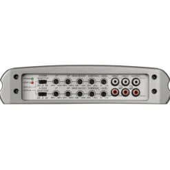 Best Fusion MS AM-504 Amplificateur 4 voies