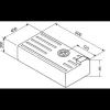 Online Fusion | WaterTank FUSION Réservoir 47 L - EV 0901