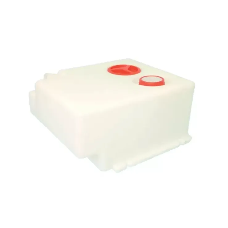 Best Fusion | WaterTank FUSION Réservoir 50 L - EV 1111