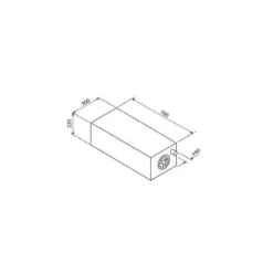 Sale Fusion | WaterTank FUSION Réservoir 43 L - EV 0905